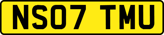 NS07TMU