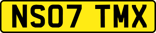 NS07TMX