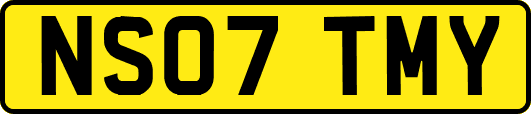 NS07TMY