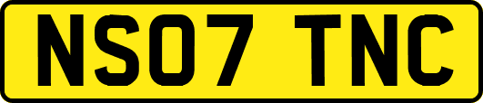 NS07TNC