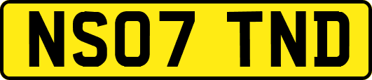 NS07TND