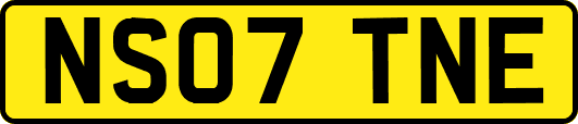 NS07TNE