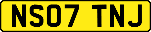 NS07TNJ