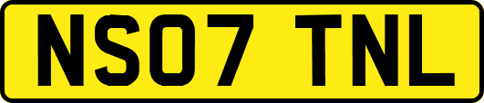 NS07TNL