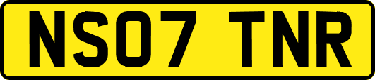 NS07TNR