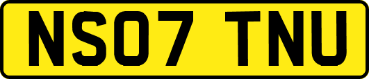 NS07TNU