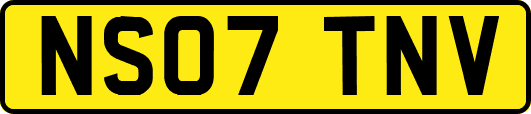 NS07TNV