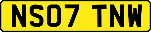NS07TNW