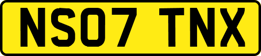 NS07TNX