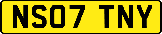 NS07TNY