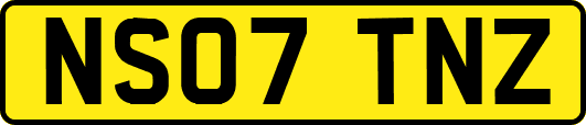NS07TNZ