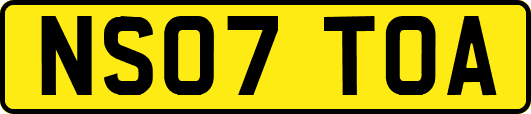NS07TOA