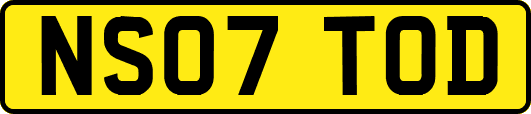 NS07TOD