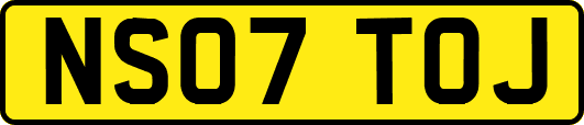 NS07TOJ