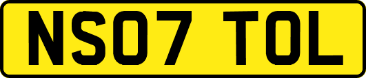 NS07TOL