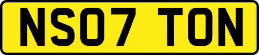 NS07TON