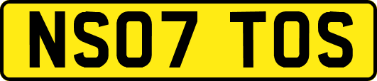 NS07TOS