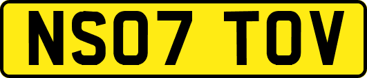 NS07TOV