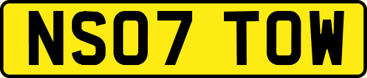 NS07TOW