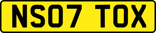 NS07TOX