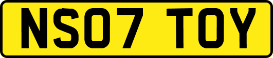 NS07TOY