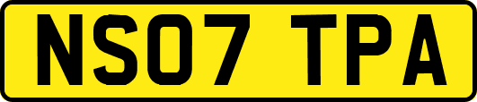 NS07TPA