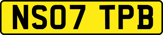 NS07TPB