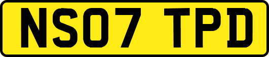 NS07TPD