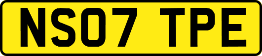 NS07TPE