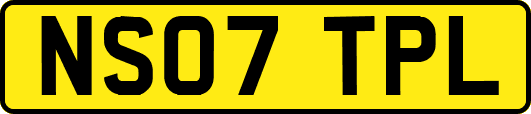 NS07TPL