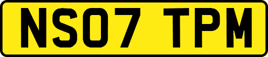 NS07TPM