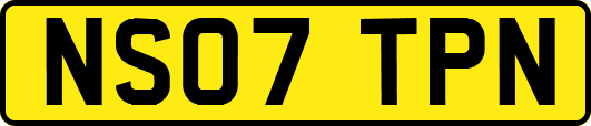 NS07TPN