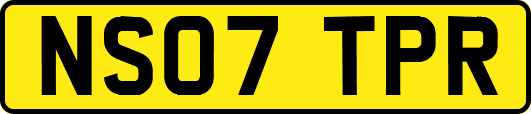 NS07TPR