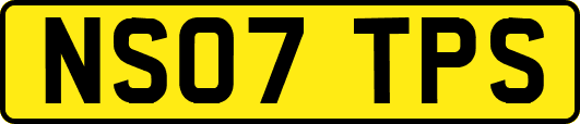 NS07TPS