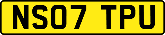 NS07TPU