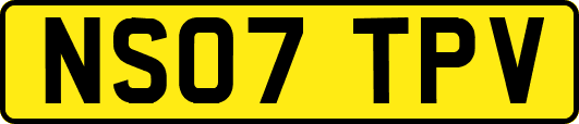 NS07TPV