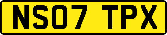 NS07TPX