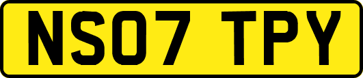 NS07TPY