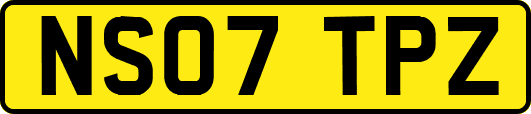 NS07TPZ