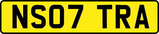 NS07TRA