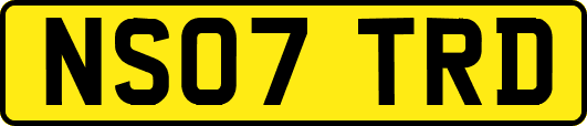 NS07TRD