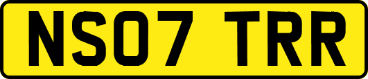 NS07TRR