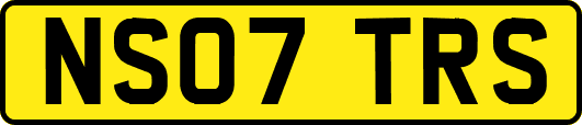 NS07TRS