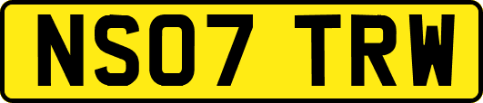 NS07TRW