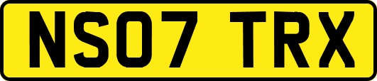 NS07TRX