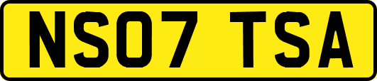 NS07TSA