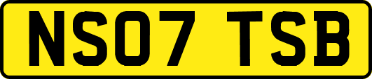 NS07TSB