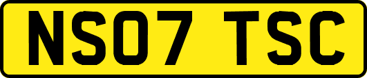 NS07TSC