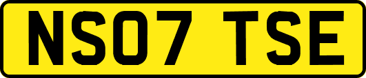 NS07TSE