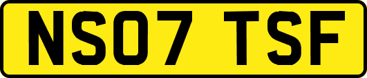 NS07TSF